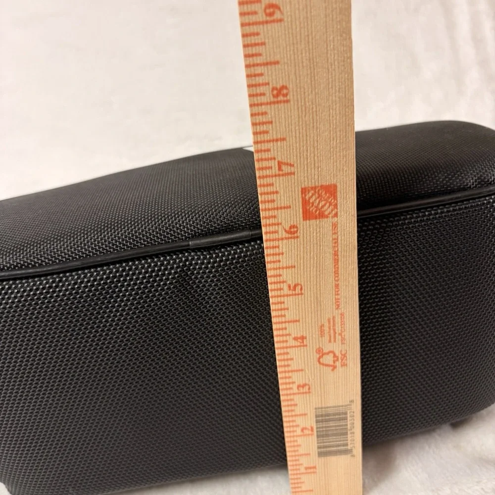 Mainstays Camera Bag Padded Case Multi-Pocket Universal Camcorder Case Travel